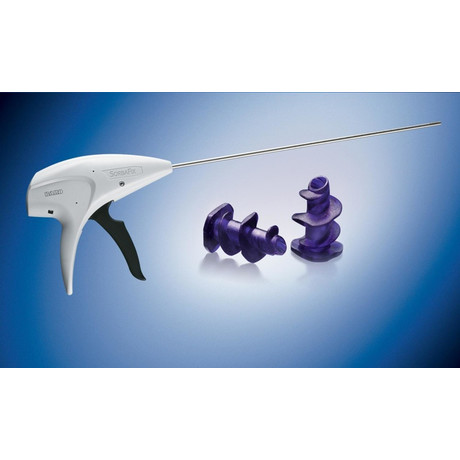 Система SorbaFix Absorbable Fixation System 30 фиксаторов рассасывающая