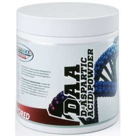Повышение тестостерона Geneticlab.D-Aspartic Acid P. 100 г.