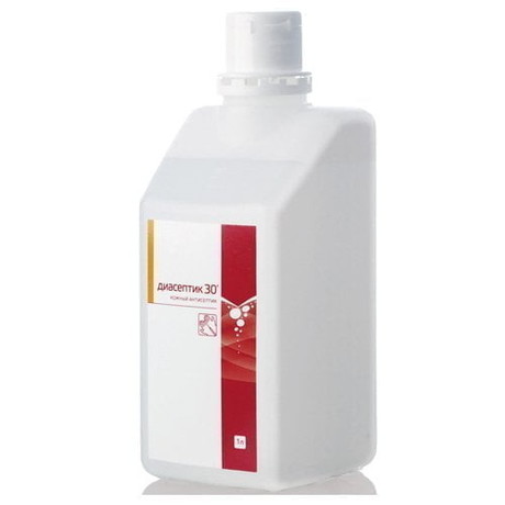 Диасептик 1л