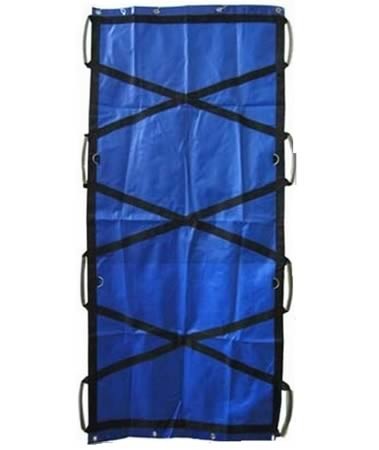 Носилки безкаркасные "Плащ"