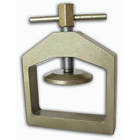 Бюгель однокюветный стальной