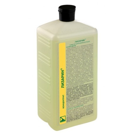 Лизарин 1л
