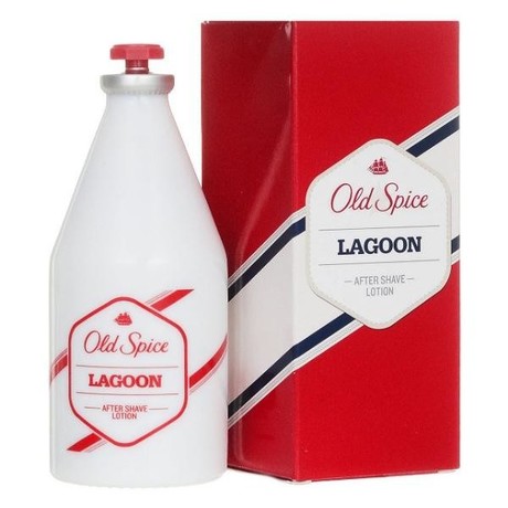 Лосьон после бритья OLD SPICE Lagoon 100мл