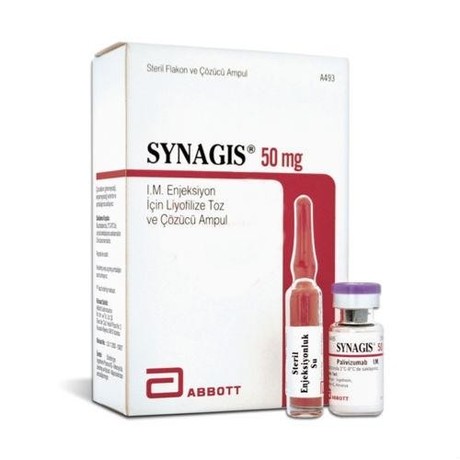Синагис раствор для инъекций. Синагис 50 мг. Паливизумаб Синагис. Синагис производитель. Синагис флакон.