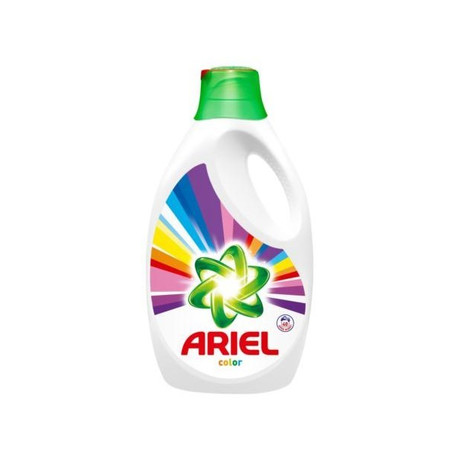 Гель для стирки ARIEL Color жидкий  2,6л