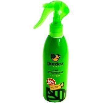Гардекс Фэмили спрей от комаров спрей 250мл