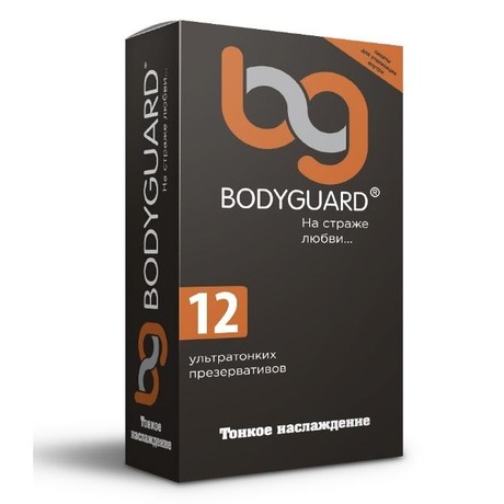 Презерватив PLAYBOY Ultra Thin, 12 шт.  (ультратонкий) (9 + 1)