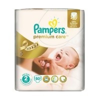 Подгузники-трусики PAMPERS Premium Care Pants Midi (6-11кг), 70 шт.