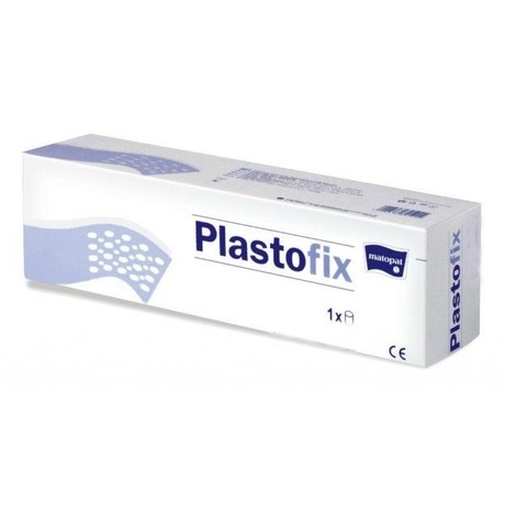 Лейкопластырь MATOPAT Plastofix 30см х 10м