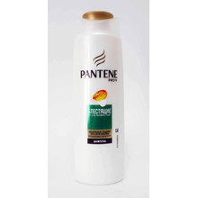 Шампунь PANTENE PRO-V Блестящие и шелковистые 250мл