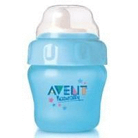 Поильник AVENT "Волшебная чашка" 260мл (с 6 мес.) (арт. 8221)