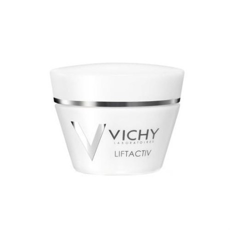 VICHY LIFTACTIV ДермоРесурс крем для сухой кожи дневной 50мл