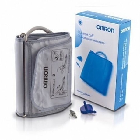Манжета для тонометра OMRON CM (стандартная) Medium cuff (22-32см)