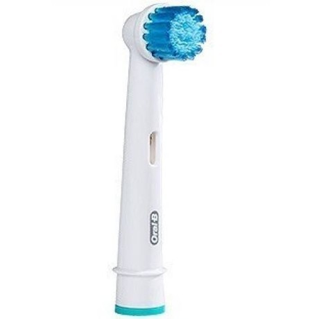 Насадка для зубной щетки ORAL-B Sensetive Clean сменная, 2 шт. 