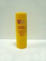 Помада для губ АКЦЕНТ-АКТИВ антигерпесная,  красный грейпфрут 4г