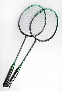 Набор Бадминтон