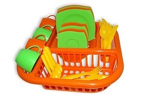 Набор посуды АЛИСА