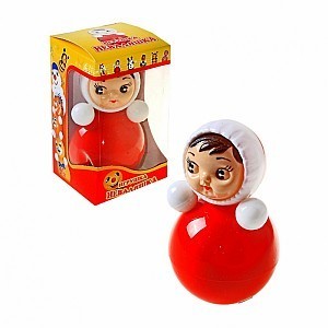 НЕВАЛЯШКА 6с2089