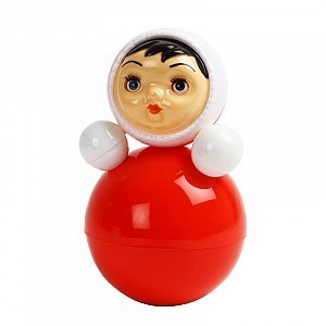 НЕВАЛЯШКА ВАРЕНЬКА