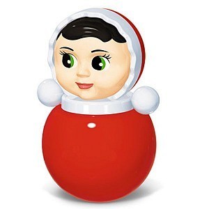 НЕВАЛЯШКА малая НАСТЕНЬКА