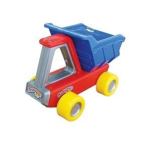 Игрушка PLAYDORADO 31714 Машинка Самосвал Малыш