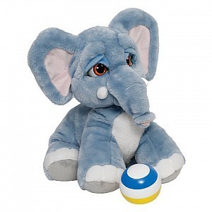 Слоненок Умный