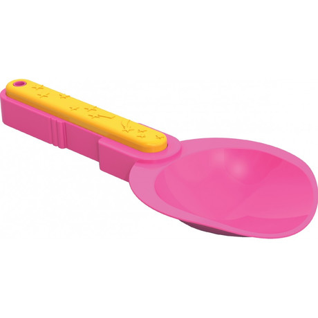 Совочек с вставкой