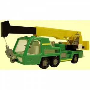 Автокран С-6-Ф -