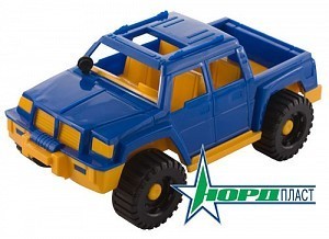 Пикап ТАЙФУН 017