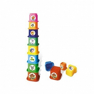 Пирамида ТЕРЕМОК