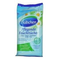 Салфетки детские БУБХЕН влажные Комфорт, 150 шт.  (запасной блок)