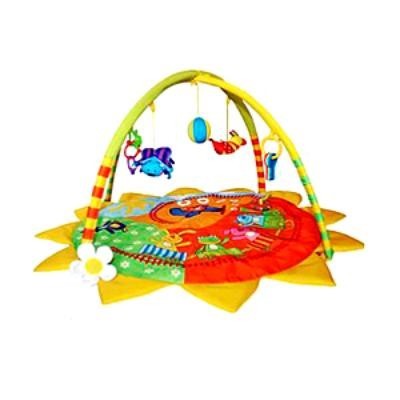 веселое путешествие KDE1/M