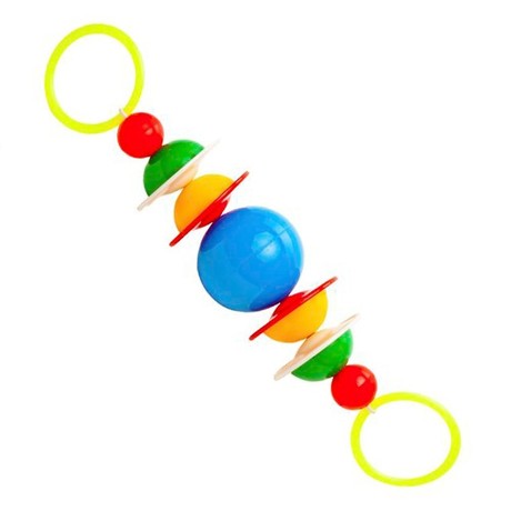 Погремушка Гармошка