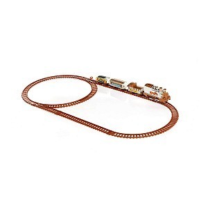 Поезд мини (19024)