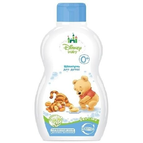 Шампунь детский ДИСНЕЙ Ромашка 260мл