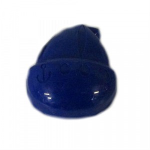 для песка кораблик