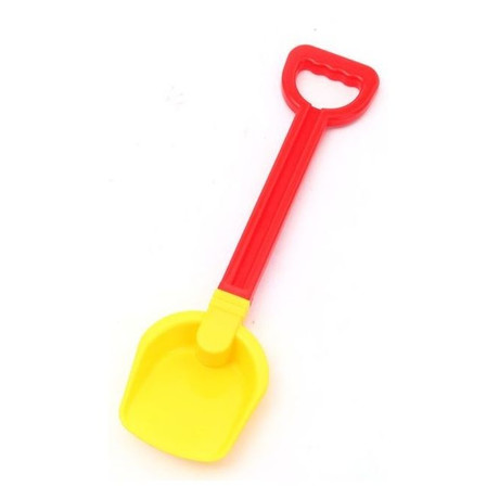 Лопата средняя