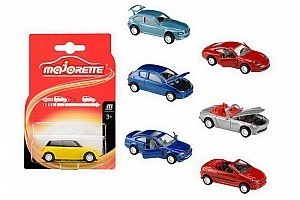 МАШИНА инерционная 12 х 7,5 556-1