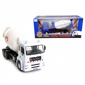 МАШИНА городская строительная 2046