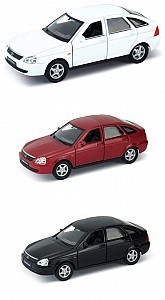 МАШИНА ЛАДА