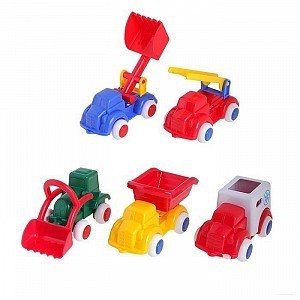 МАШИНА макси спецтехника