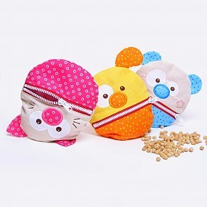 Игрушка МЯКИШИ Котик