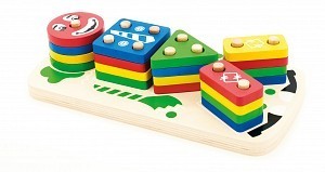 Клоун пирамида СИ-245