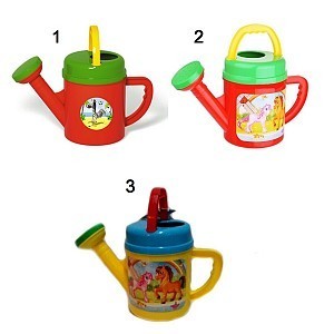 Лейка 1л 01242