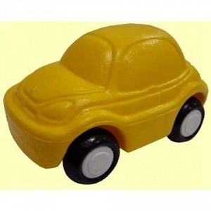 Легковушка Детский сад С-74-Ф