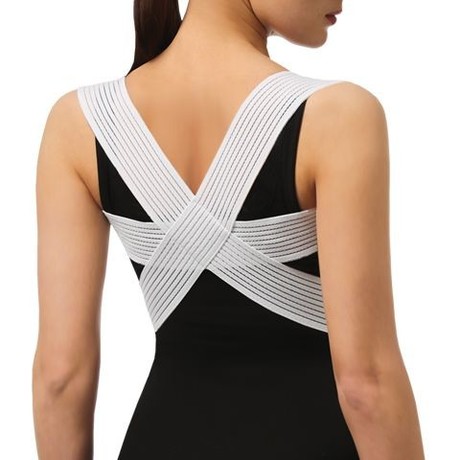 Корректор осанки размер 3 комфорт (мод. 0107)