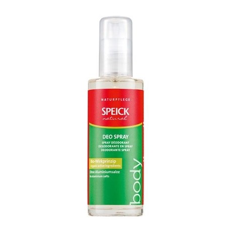 Дезодорант Шпайк Д (SPEICK) 75мл (спрей)