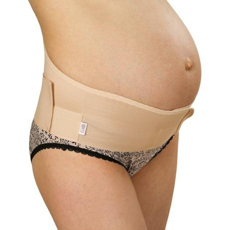 Бандаж ФЭСТ универсальный (дородовый) р-р 108-112 (беж) (арт.Б-1440)