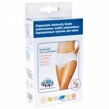 Трусы CANPOL BABIES одноразовые для мамы разм. XL (арт.9/600) 5шт.