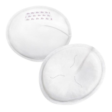 Прокладки для бюстгальтера для кормящих матерей AVENT, 30 шт. (арт. 0595 SCF254/30) (3 + 1)